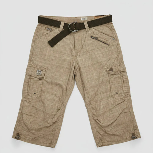 Timezone herren short - timezone, 3/4