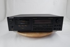 PIONEER CT-959 Highend 3-Head