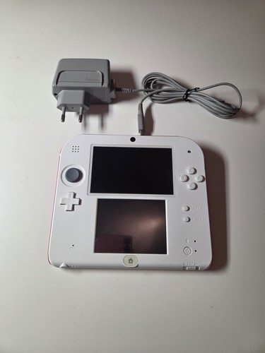 Nintendo 2ds 3ds handheld - nintendo,