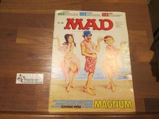 MAD : Das vernünftigste