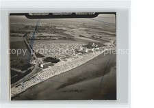 Grossenbrode Ostseebad Fliegeraufnahme