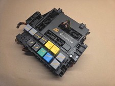 Sicherungskasten Relaiskasten