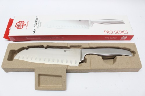 Schulte ufer santoku knife - schulte-ufer,