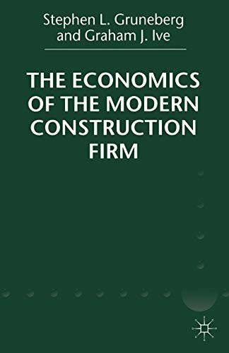 The economics - economics, of