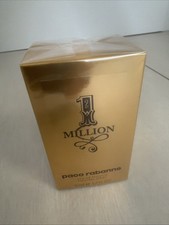 Paco Rabanne 1 Million Eau De