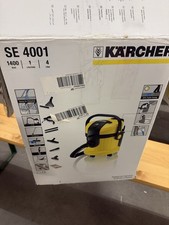 Kärcher SE 4001 1400 W
