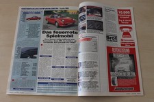 Auto Bild 22/1995 Tips für