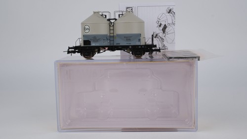 Brawa 50534 silowagen ucs - brawa,