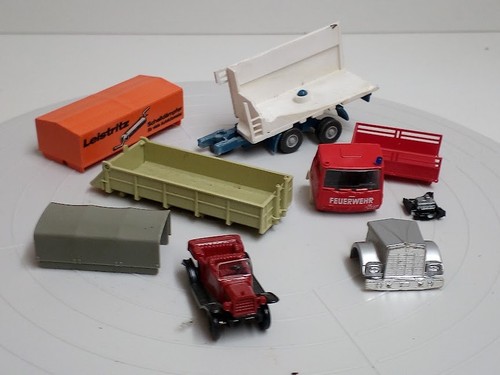 Modellautos teilespender - ⛔modellautos,