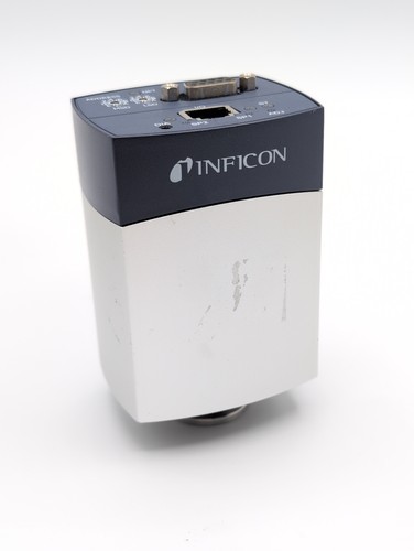 Inficon psg550 - inficon,