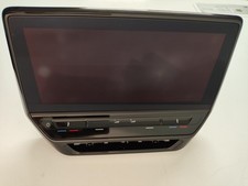 VW ID.3 Monitor Bildschirm Display MMI