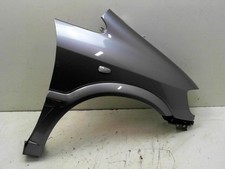 Vordere Rechte Kotflügel Gebraucht Opel Zafira I Phase 1 - 2.2 DTI 16V 125PS