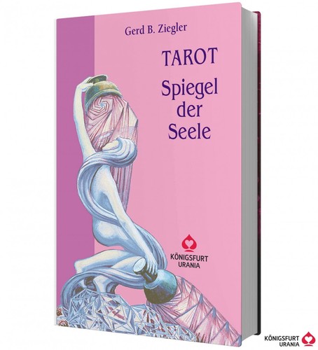 Tarot spiegel der seele - spiegel,