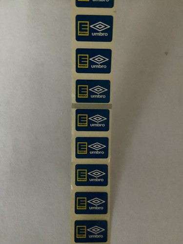 100 edeka treuepunkte umbro - edeka,