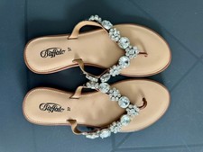 Buffalo Sandalen Sandaletten