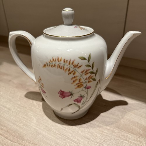 Kaffeekanne kanne porzellan - kaffeekanne,