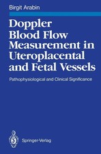Doppler Blood Flow Measurement