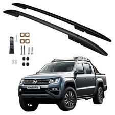 Dachreling für VW Amarok ab