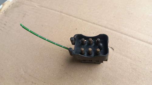 Mercedes w124 kombi stecker - mercedes,