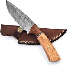 Taschenmesser handgeschmiedet - taschenmesser,