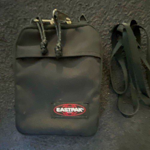 Eastpak umhängetasche klein - eastpak,