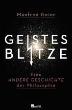 Geistesblitze Eine andere