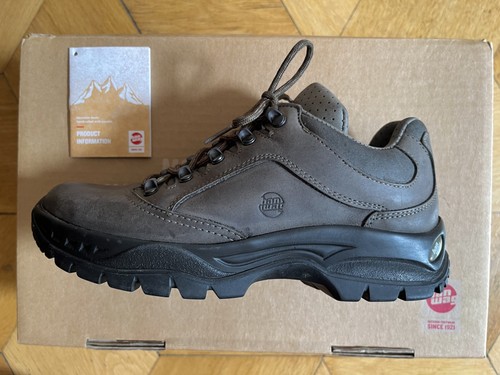 Hanwag low lady hiking - low,