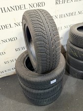 4x Winterreifen Semperit