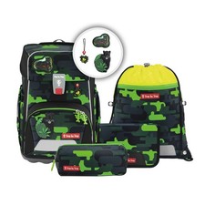 Step by Step Schulranzen-Set