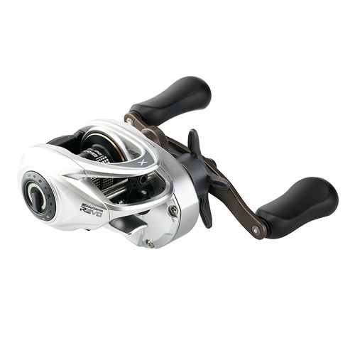 Abu garcia revo voltiq low - revo,