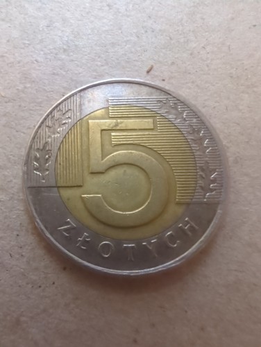 Polen zloty 1994 - 1994, #-194