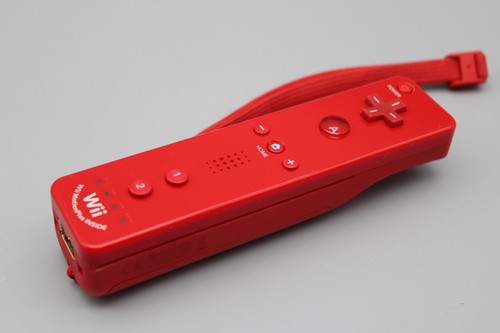 Nintendo remote plus - plus, motion