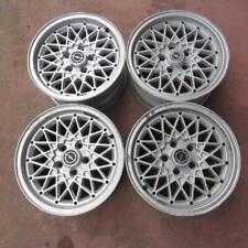 Set 4 leichtmetallrädern