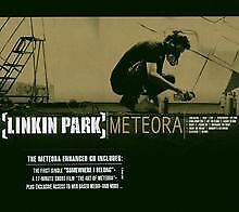 Meteora von Linkin Park | CD |