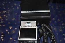 Remington Selectric 300  Rasierer Rasierapparat mit Box vintage