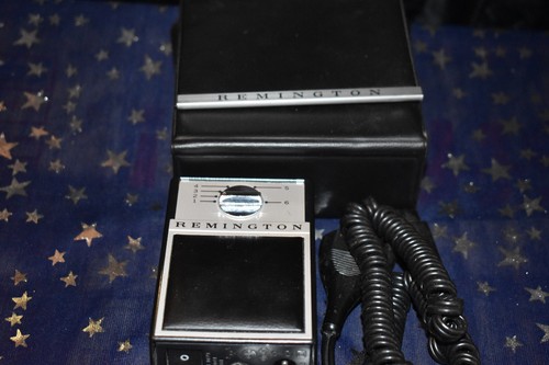 Remington selectric 300 - remington,