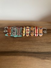 Fingerboard Setup 34mm Pro