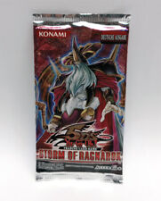 YuGiOh Booster - Storm of Ragnarok - deutsch
