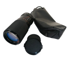 Hanimex SP-MC 4,5/80-200mm