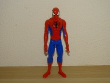 Action Figur Spiderman ca.29cm groß