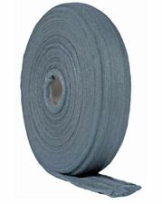 STAHLWOLLE METALLWOLLE WOLLE STAHL SCHLEIFEN POLIEREN REINIGEN METERWARE