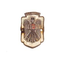 Fahrrad Steuerkopfschild Emblem Logo VICTORIA