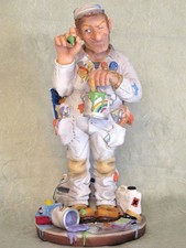 Profisti - Maler Painter XL