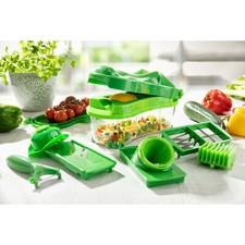 B-WARE Genius Nicer Dicer Fun