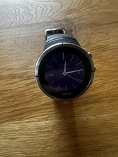 Suunto Spartan Ultra HR GPS-Sportuhr Pulsuhr Fitnesstracker