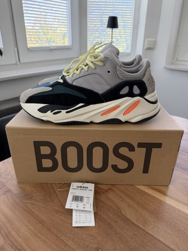 Adidas yeezy boost 700 - 700, wave