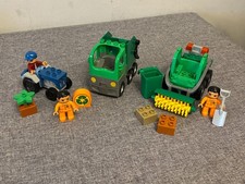 Lego Ville Duplo Sets 4978