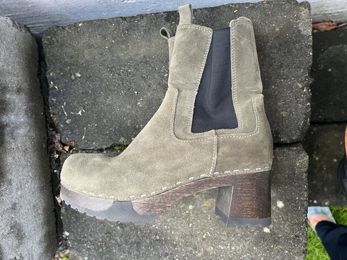 Softclox damen stiefelette - softclox,