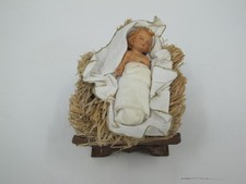 Neapolitanische Krippenfigur