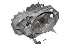 VW T4 DXZ Getriebe 2.5 TDI 02G